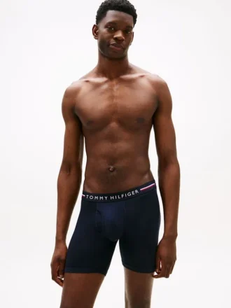 Conjunto de 3 boxers All Day Comfort