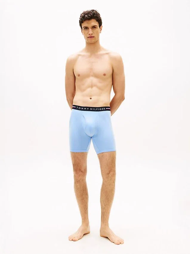 Conjunto de 3 boxers All Day Comfort Conjunto de 3 boxers All Day Comfort