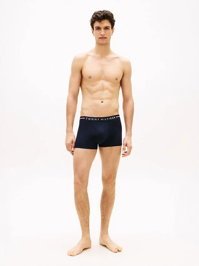 Conjunto de 3 boxers All Day Comfort Conjunto de 3 boxers All Day Comfort