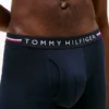 Conjunto de 3 boxers All Day Comfort Conjunto de 3 boxers All Day Comfort
