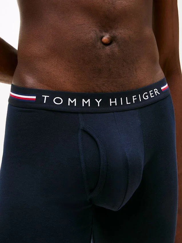 Conjunto de 3 boxers All Day Comfort Conjunto de 3 boxers All Day Comfort