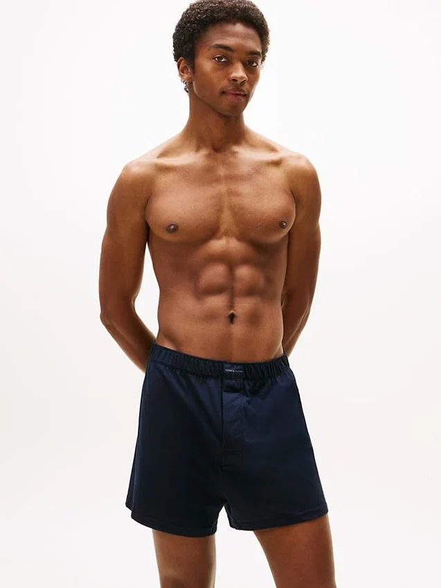 Conjunto de 3 boxers All Day Comfort Conjunto de 3 boxers All Day Comfort