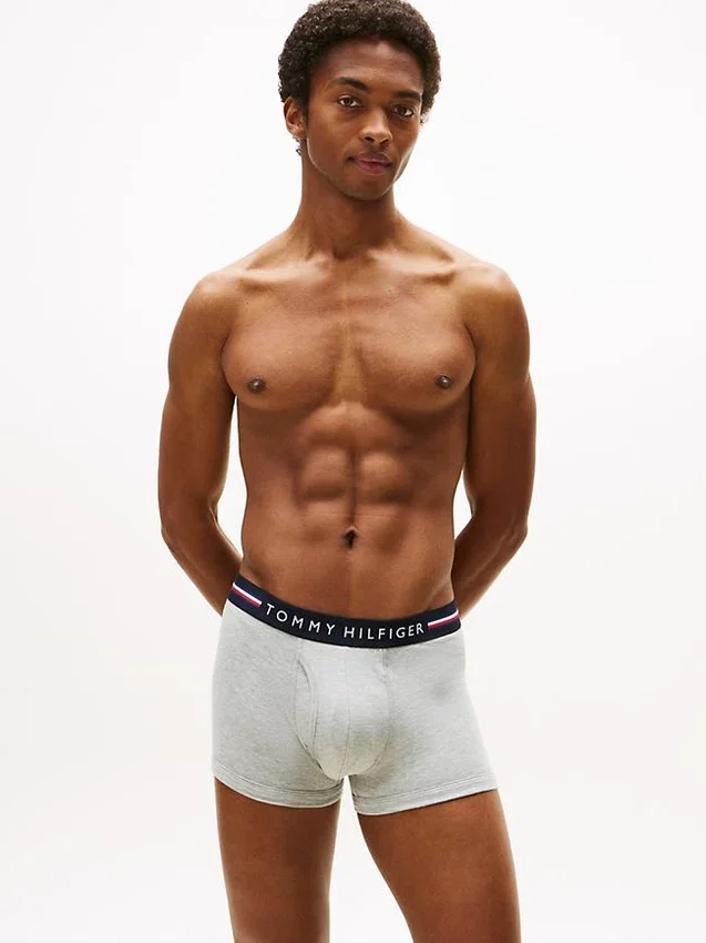 Conjunto de 3 boxers All Day Comfort Conjunto de 3 boxers All Day Comfort