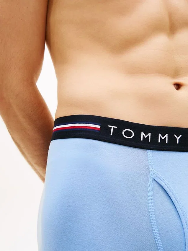 Conjunto de 3 boxers All Day Comfort Conjunto de 3 boxers All Day Comfort