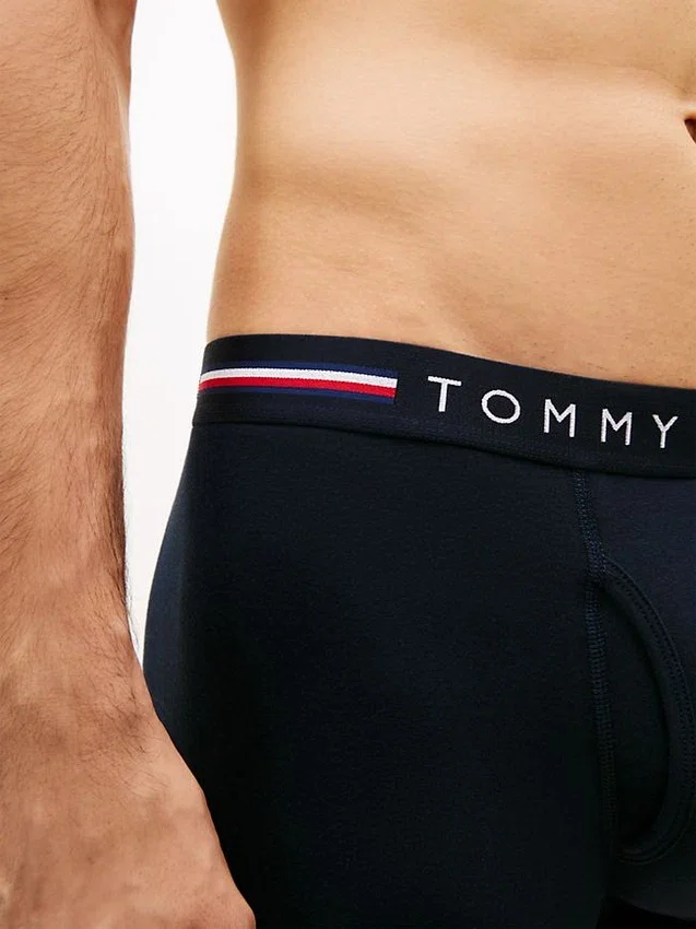 Conjunto de 3 boxers All Day Comfort Conjunto de 3 boxers All Day Comfort
