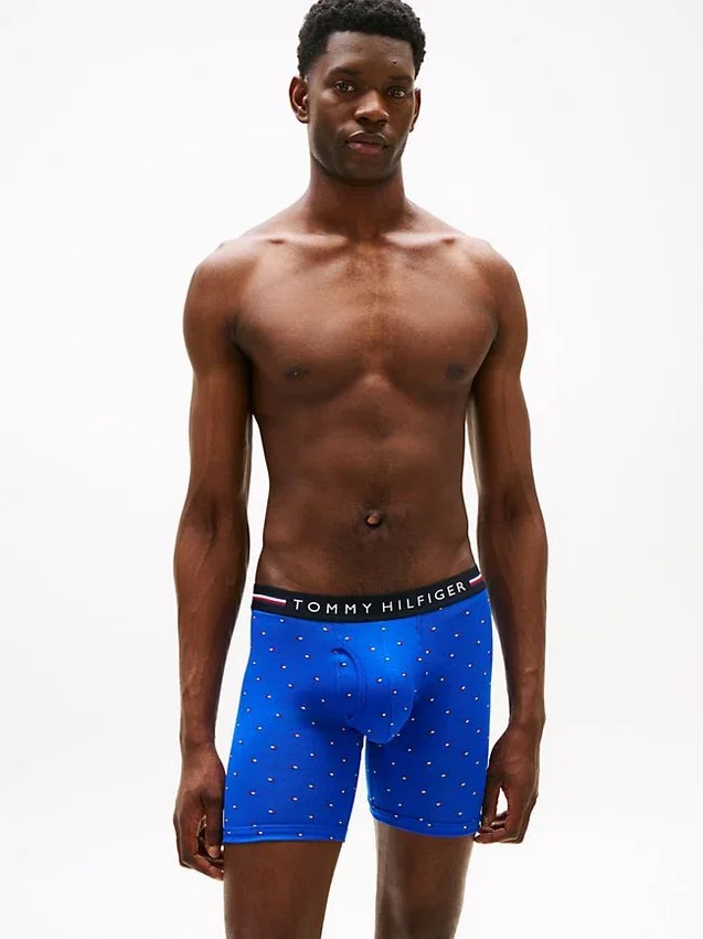 Conjunto de 3 boxers All Day Comfort Conjunto de 3 boxers All Day Comfort
