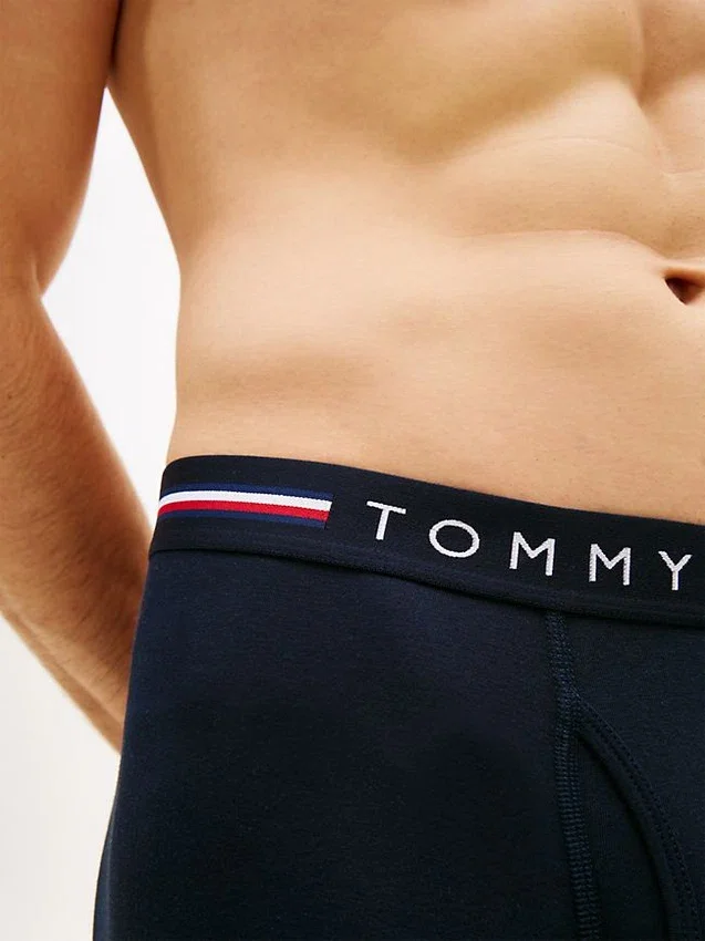 Conjunto de 3 boxers All Day Comfort Conjunto de 3 boxers All Day Comfort