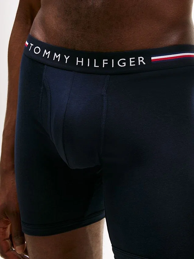 Conjunto de 3 boxers All Day Comfort Conjunto de 3 boxers All Day Comfort