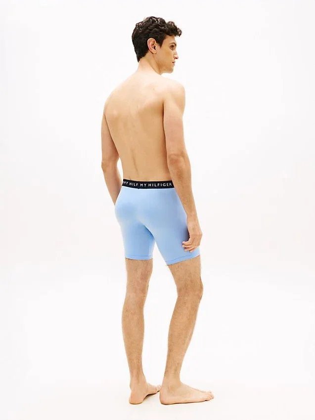 Conjunto de 3 boxers All Day Comfort Conjunto de 3 boxers All Day Comfort