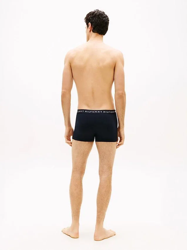 Conjunto de 3 boxers All Day Comfort Conjunto de 3 boxers All Day Comfort