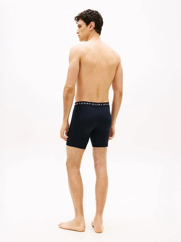 Conjunto de 3 boxers All Day Comfort Conjunto de 3 boxers All Day Comfort