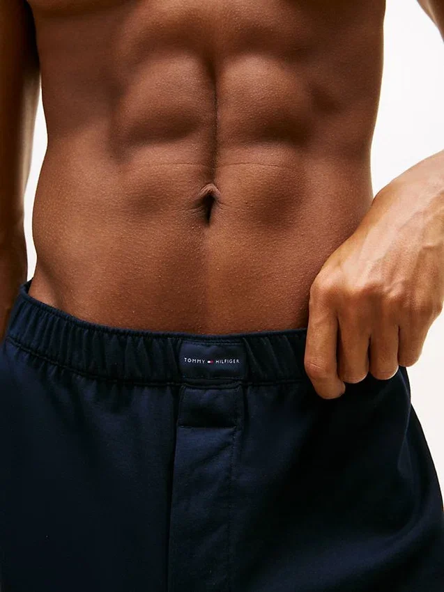 Conjunto de 3 boxers All Day Comfort Conjunto de 3 boxers All Day Comfort