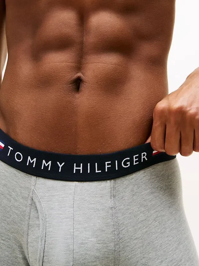 Conjunto de 3 boxers All Day Comfort Conjunto de 3 boxers All Day Comfort