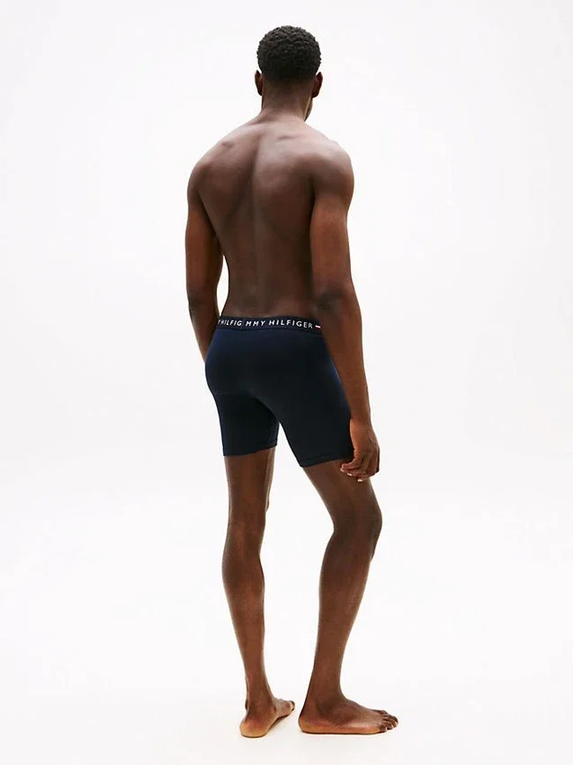 Conjunto de 3 boxers All Day Comfort Conjunto de 3 boxers All Day Comfort