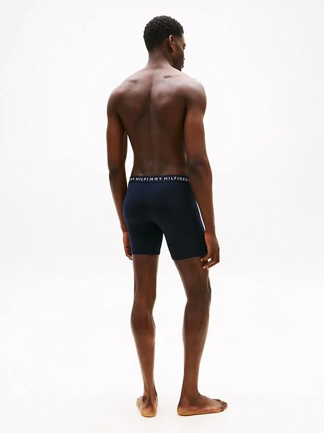 Conjunto de 3 boxers All Day Comfort Conjunto de 3 boxers All Day Comfort