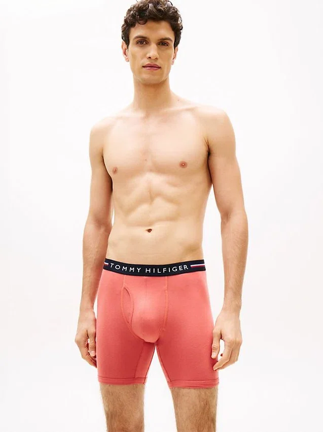 Conjunto de 3 boxers All Day Comfort Conjunto de 3 boxers All Day Comfort