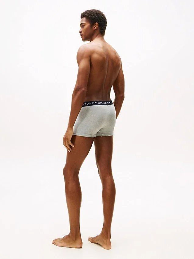 Conjunto de 3 boxers All Day Comfort Conjunto de 3 boxers All Day Comfort