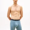Conjunto de 3 boxers All Day Comfort Conjunto de 3 boxers All Day Comfort