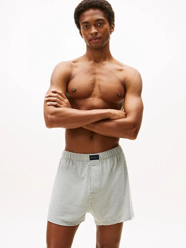 Conjunto de 3 boxers All Day Comfort Conjunto de 3 boxers All Day Comfort
