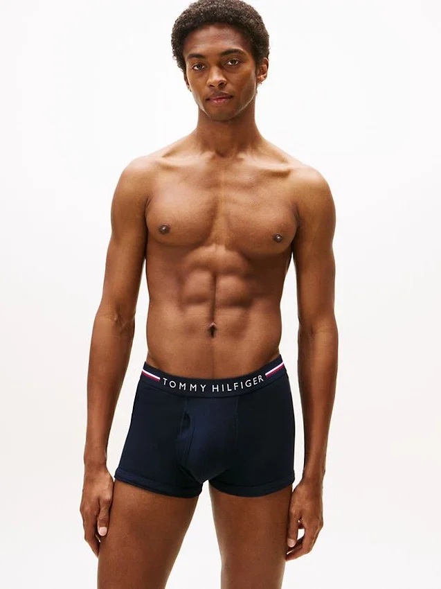 Conjunto de 3 boxers All Day Comfort Conjunto de 3 boxers All Day Comfort