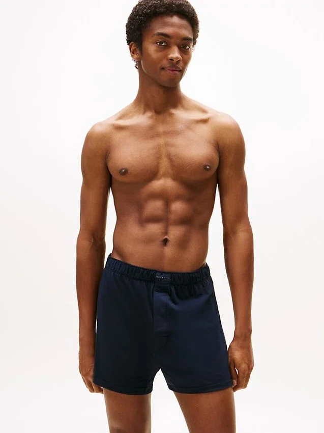 Conjunto de 3 boxers All Day Comfort Conjunto de 3 boxers All Day Comfort