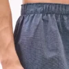 Conjunto de 3 boxers com logótipo tecido Conjunto de 3 boxers com logótipo tecido