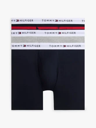 Conjunto de 3 boxers Cotton Classics