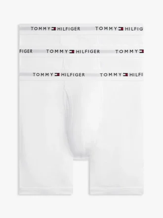 Conjunto de 3 boxers Cotton Classics