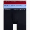 Conjunto de 3 boxers Cotton Classics Conjunto de 3 boxers Cotton Classics