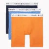 Conjunto de 3 boxers Cotton Classics