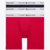 Conjunto de 3 boxers Cotton Classics