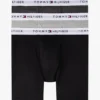 Conjunto de 3 boxers Cotton Classics Conjunto de 3 boxers Cotton Classics