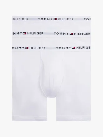 Conjunto de 3 boxers Cotton Classics