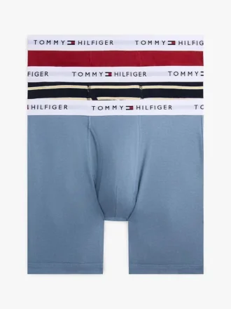 Conjunto de 3 boxers Cotton Classics