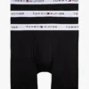 Conjunto de 3 boxers Cotton Classics