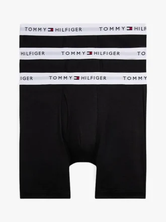 Conjunto de 3 boxers Cotton Classics