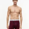 Conjunto de 3 boxers Cotton Classics Conjunto de 3 boxers Cotton Classics