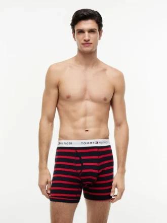 Conjunto de 3 boxers Cotton Classics