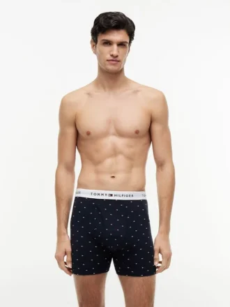 Conjunto de 3 boxers Cotton Classics