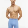 Conjunto de 3 boxers Cotton Classics Conjunto de 3 boxers Cotton Classics