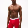 Conjunto de 3 boxers Cotton Classics