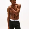 Conjunto de 3 boxers Cotton Classics Conjunto de 3 boxers Cotton Classics