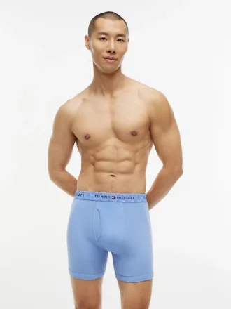 Conjunto de 3 boxers Cotton Classics
