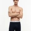 Conjunto de 3 boxers Cotton Classics