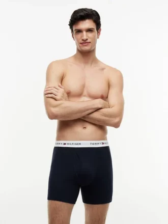 Conjunto de 3 boxers Cotton Classics