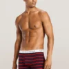 Conjunto de 3 boxers Cotton Classics