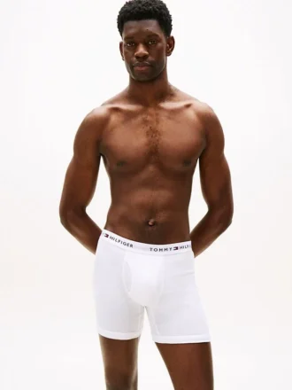 Conjunto de 3 boxers Cotton Classics