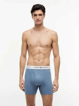 Conjunto de 3 boxers Cotton Classics