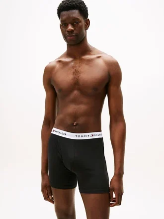 Conjunto de 3 boxers Cotton Classics