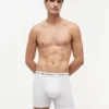 Conjunto de 3 boxers Cotton Classics